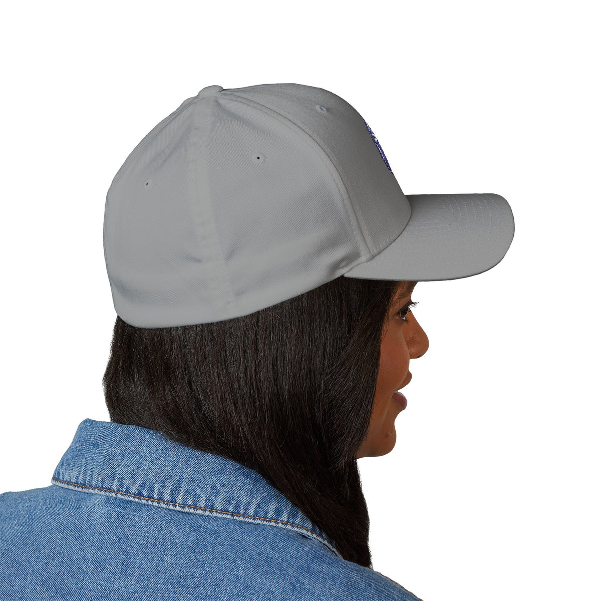 Chico A's Embroidered Classic Cap