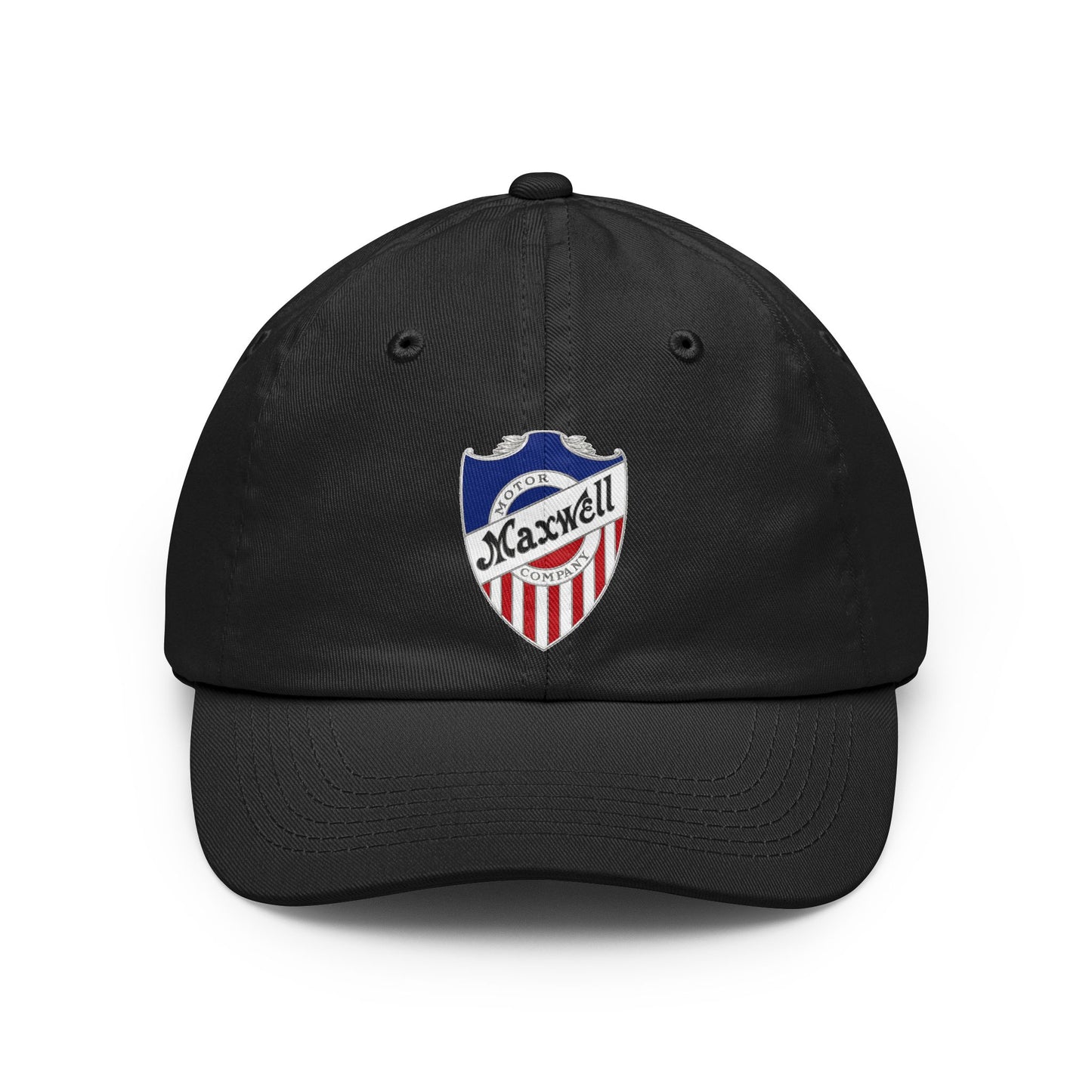 Maxwell Motor Company  — Dad Hat
