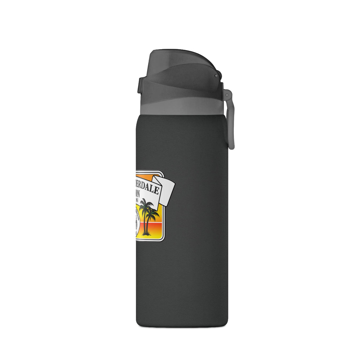 Fort Lauderdale Region AACA Insulated 32oz Water Bottle