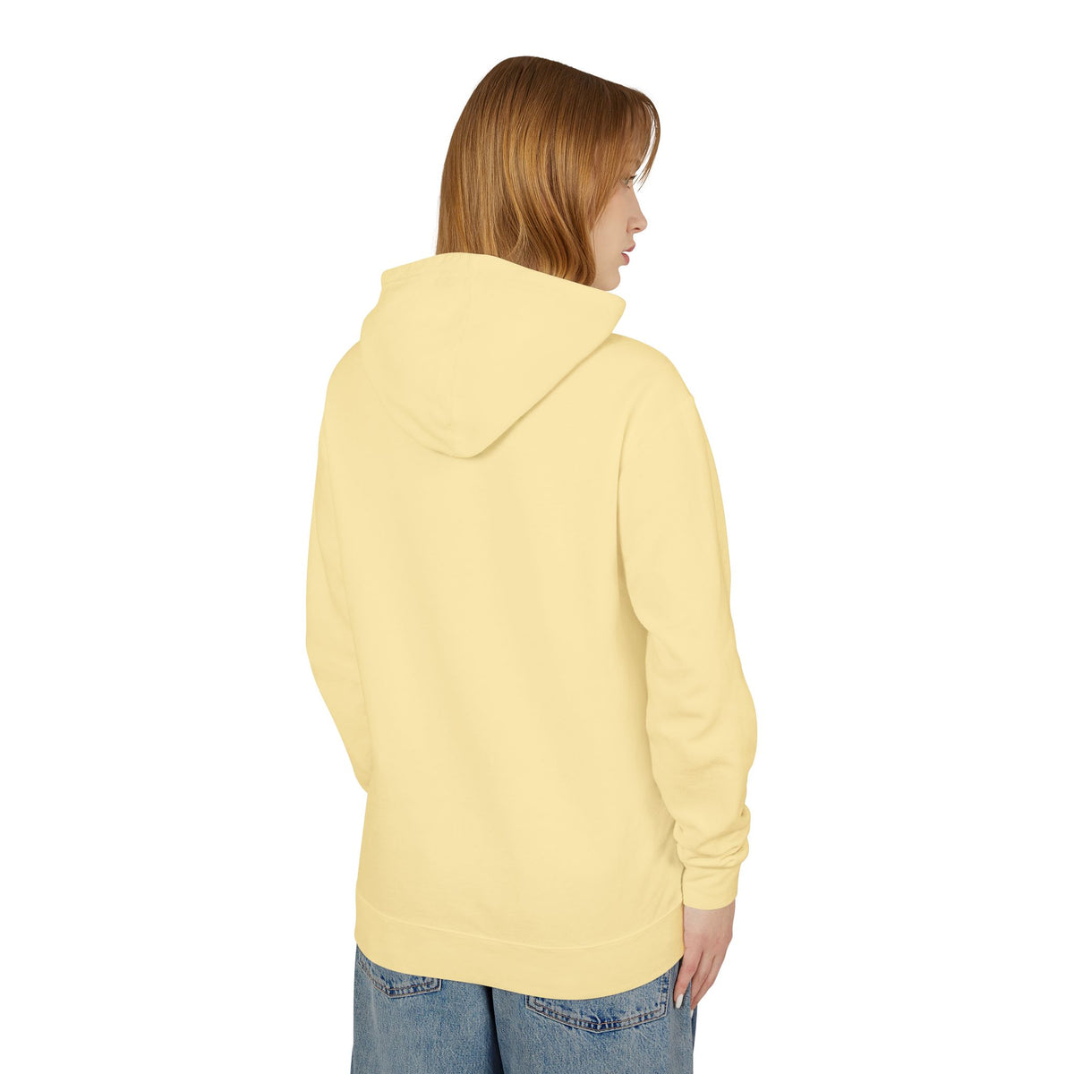 San Diego Model A Ford Club Hoodie — Unisex Lightweight Hooded Sweatshirt