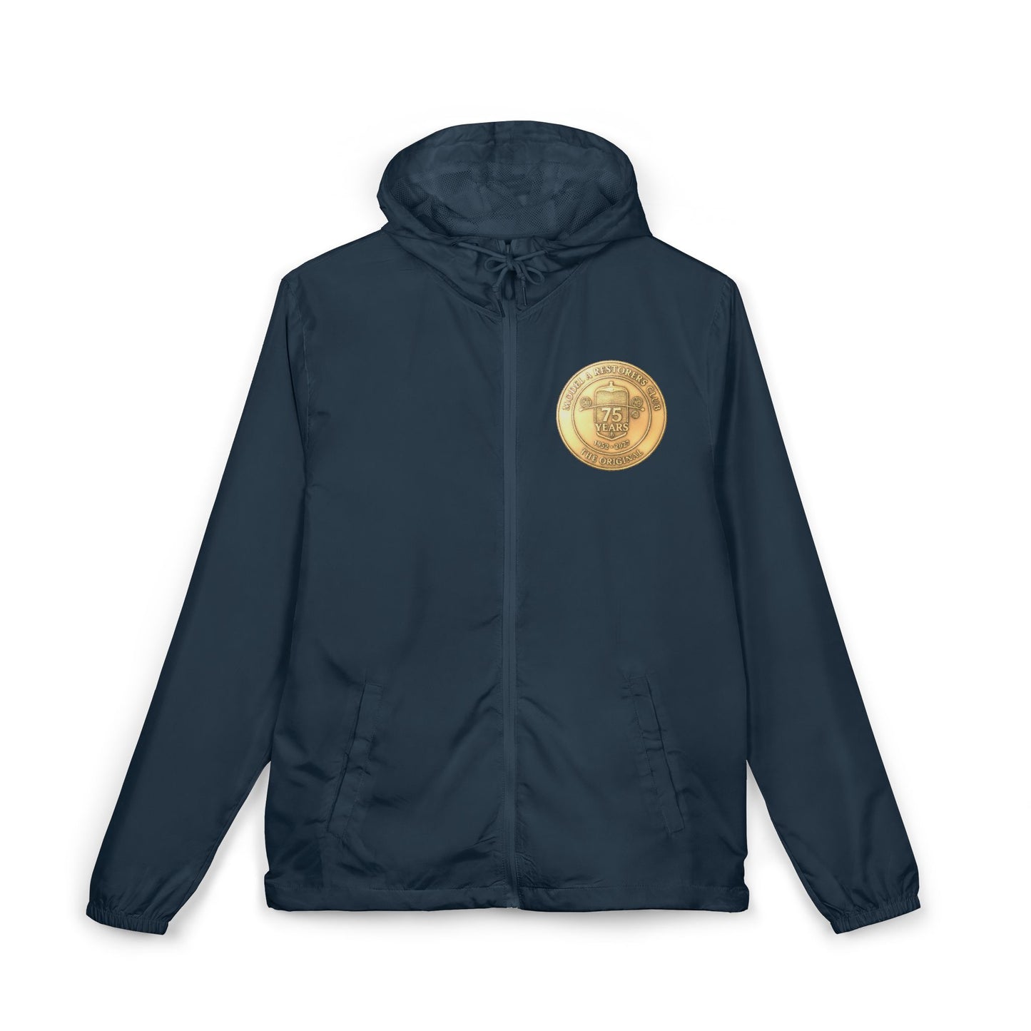 MARC 75th Anniversary — Windbreaker Jacket