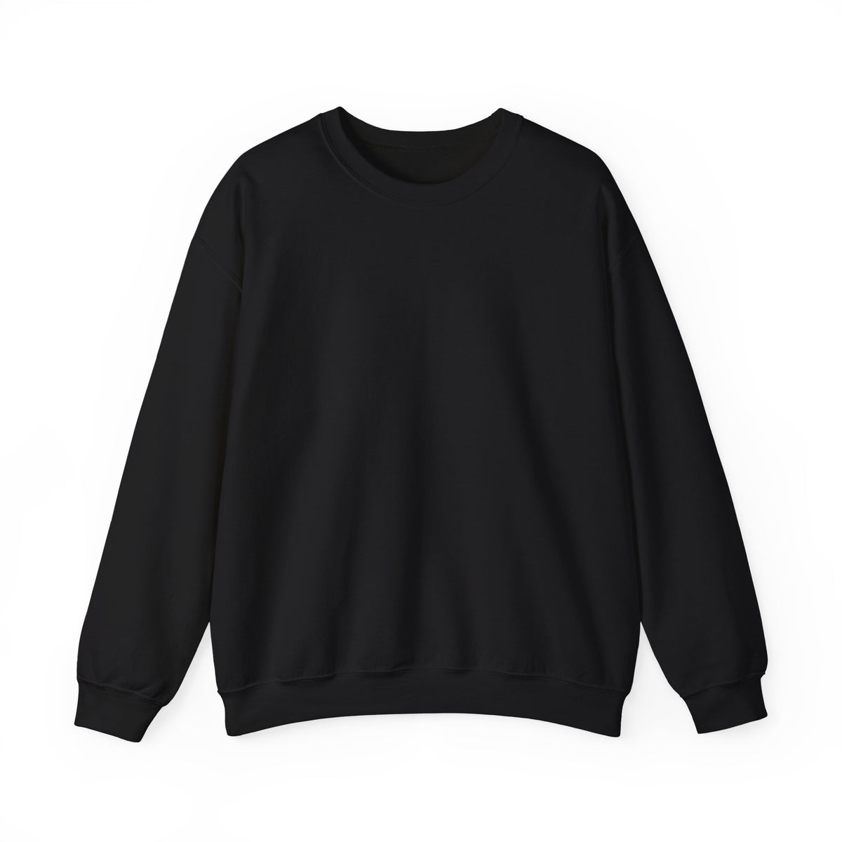 Maryland Chapter Model T Ford Club (Back logo only) Unisex Heavy Blend™ Crewneck Sweatshirt