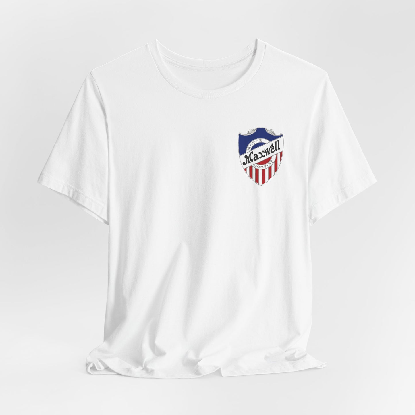 Maxwell Motor Company - T-Shirt