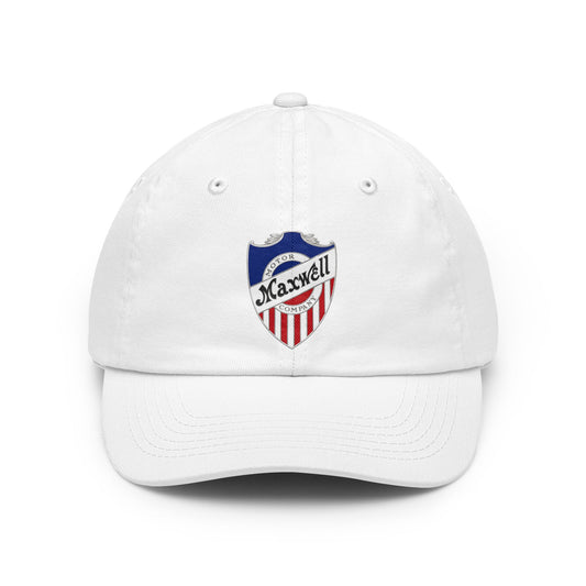 Maxwell Motor Company  — Dad Hat