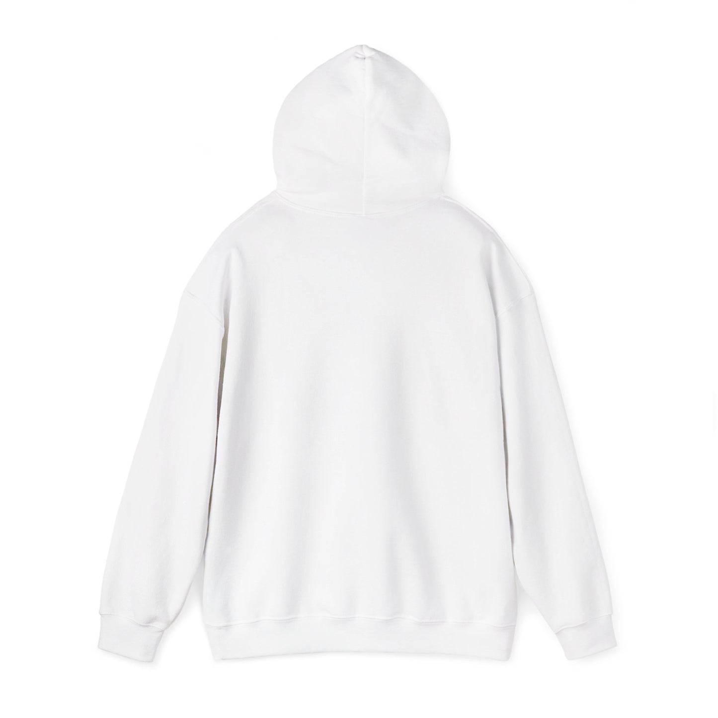 1966 Ford Mustang Vintage Car Hoodie — (Rick C)