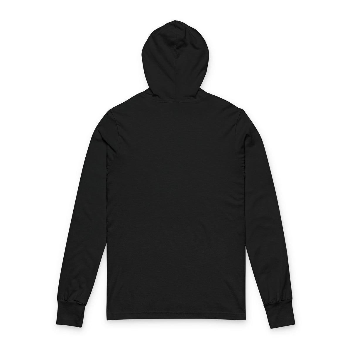 Fort Lauderdale Region AACA Hoodie Tee — Unisex Hooded Long Sleeve Tee