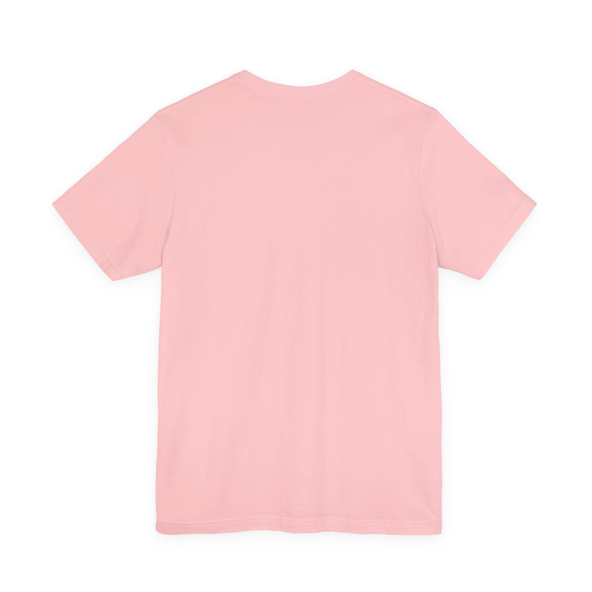 Capitol A's (single small logo) Unisex Soft Short Sleeve Tee
