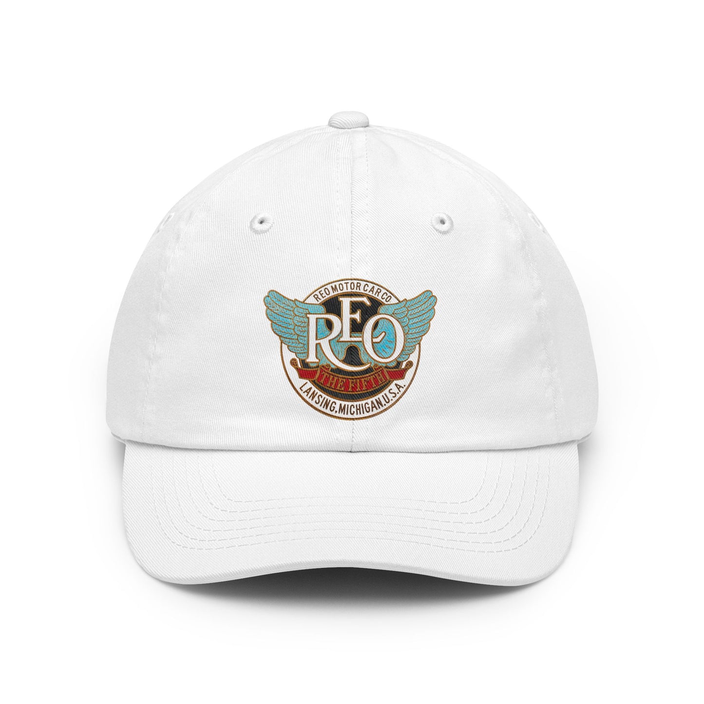 REO The Fifth 1912-1919 – Dad Hat