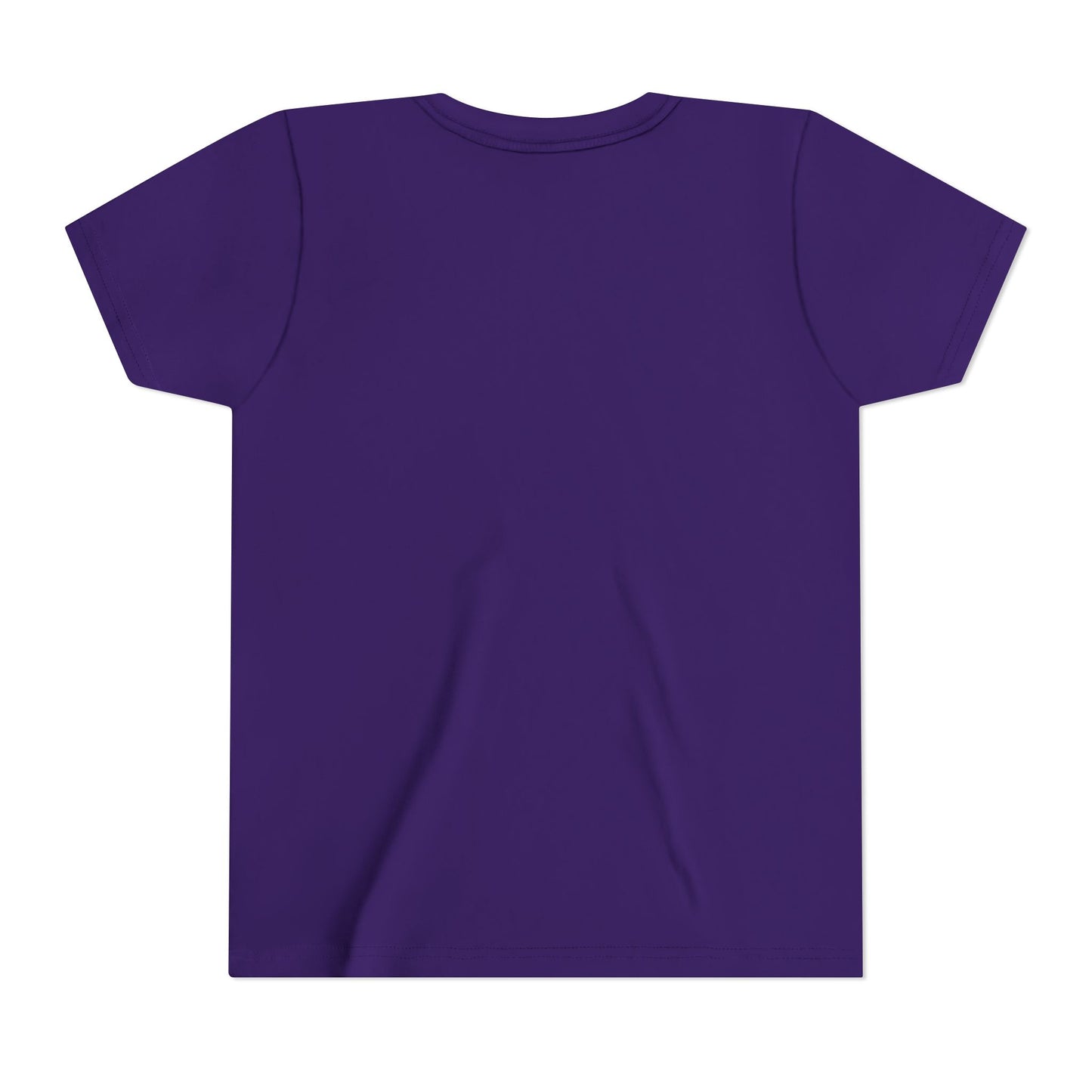 KC Chuggers Vintage Car Youth Tee