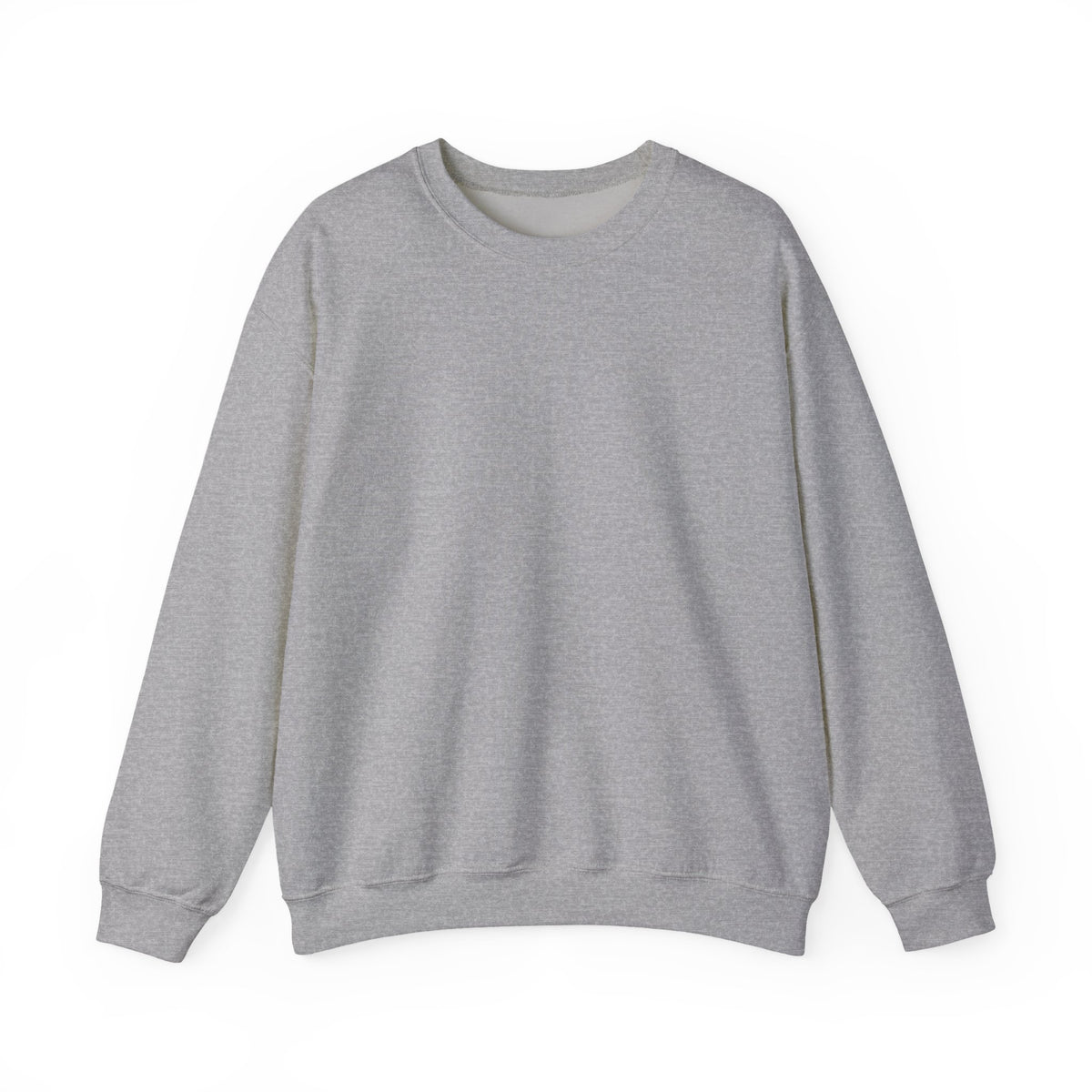 Maryland Chapter Model T Ford Club (Back logo only) Unisex Heavy Blend™ Crewneck Sweatshirt