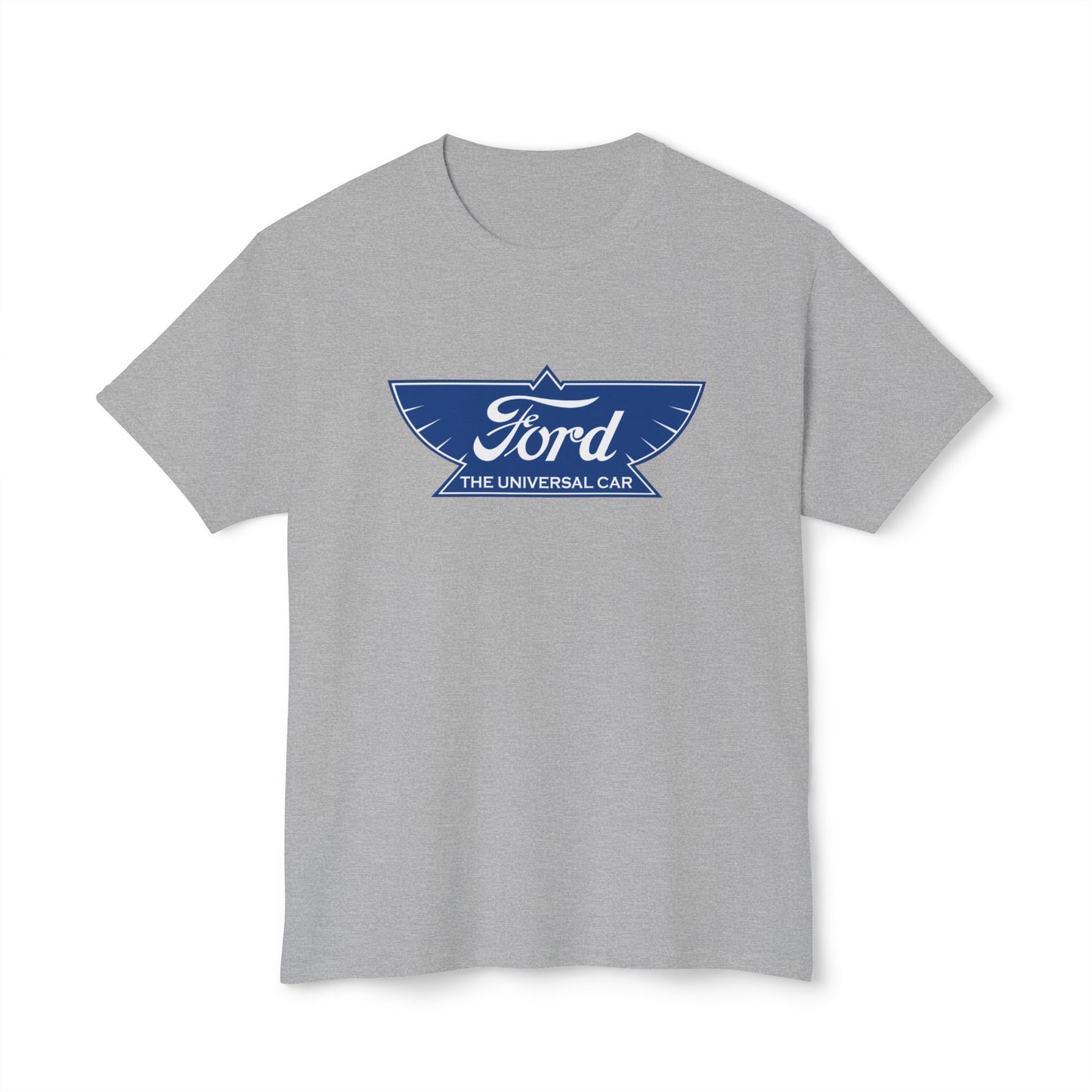 Ford "The Universal Car" Vintage Logo T-Shirt