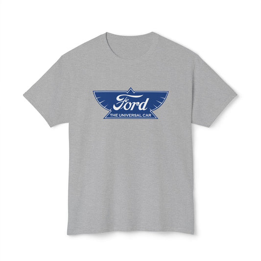 Ford "The Universal Car" Vintage Logo T-Shirt