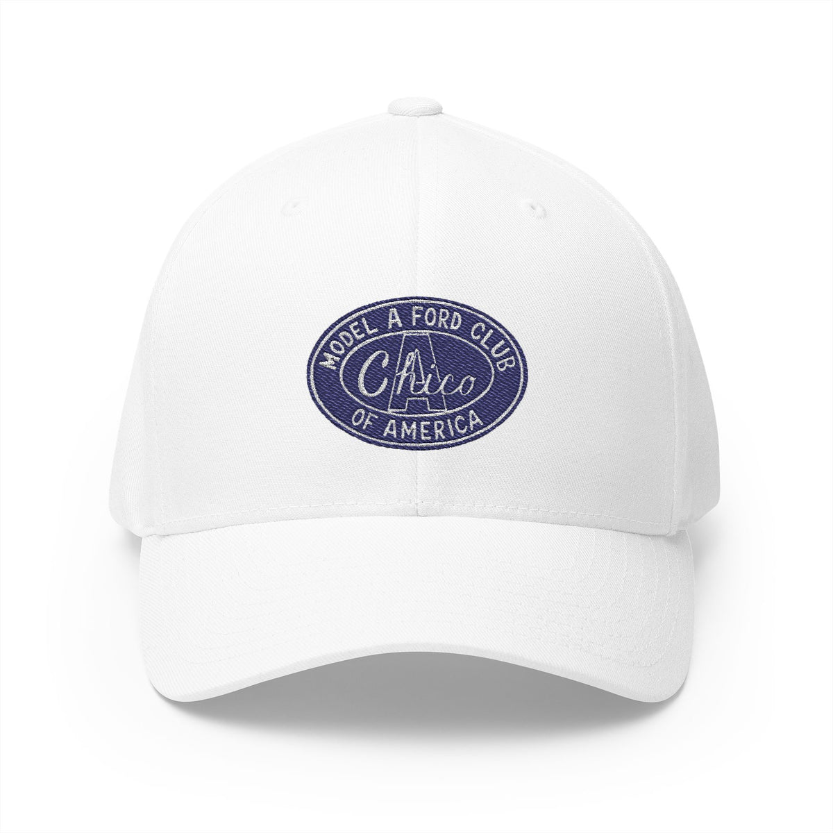 Chico A's Embroidered Classic Cap