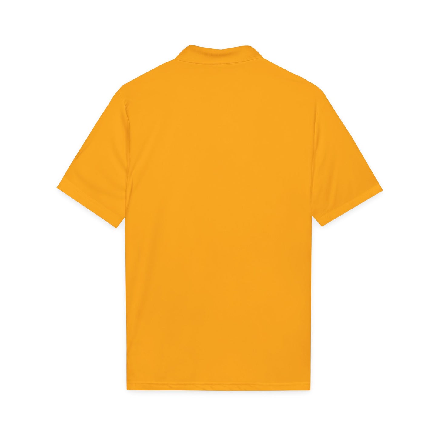Middle Tennessee Studebaker Drivers Club Chapter Printed Polo Shirt
