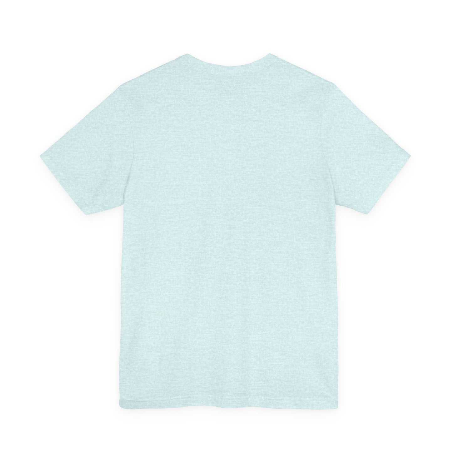 Middle Tennessee Studebaker Drivers Club Chapter Soft Tee — Unisex Jersey Short Sleeve Tee