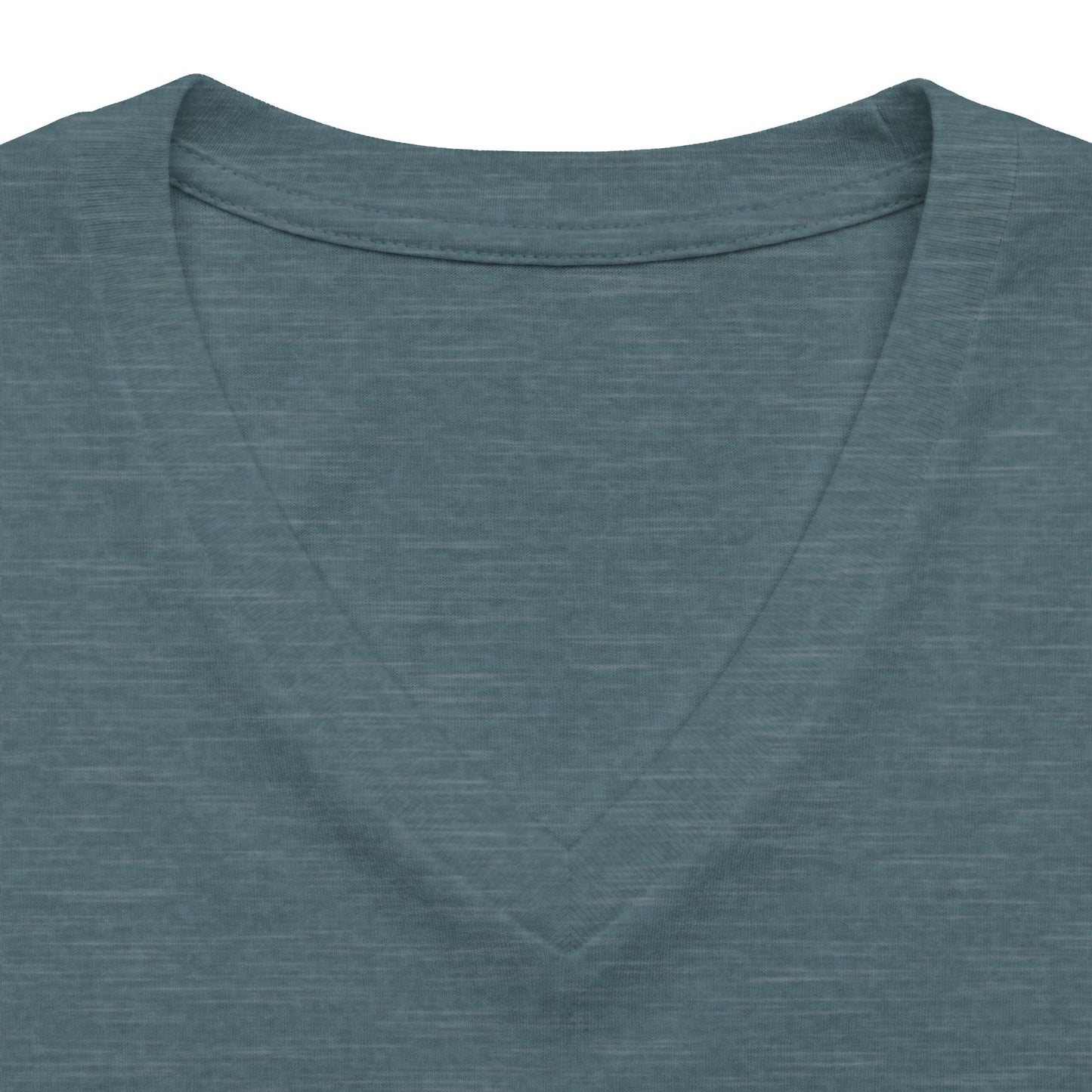 North Idaho Corvette Club Women's V-Neck Tee