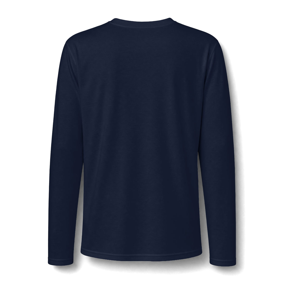 Chico A's Model A Ford Club of America Long Sleeve Moisture-Wicking Tee