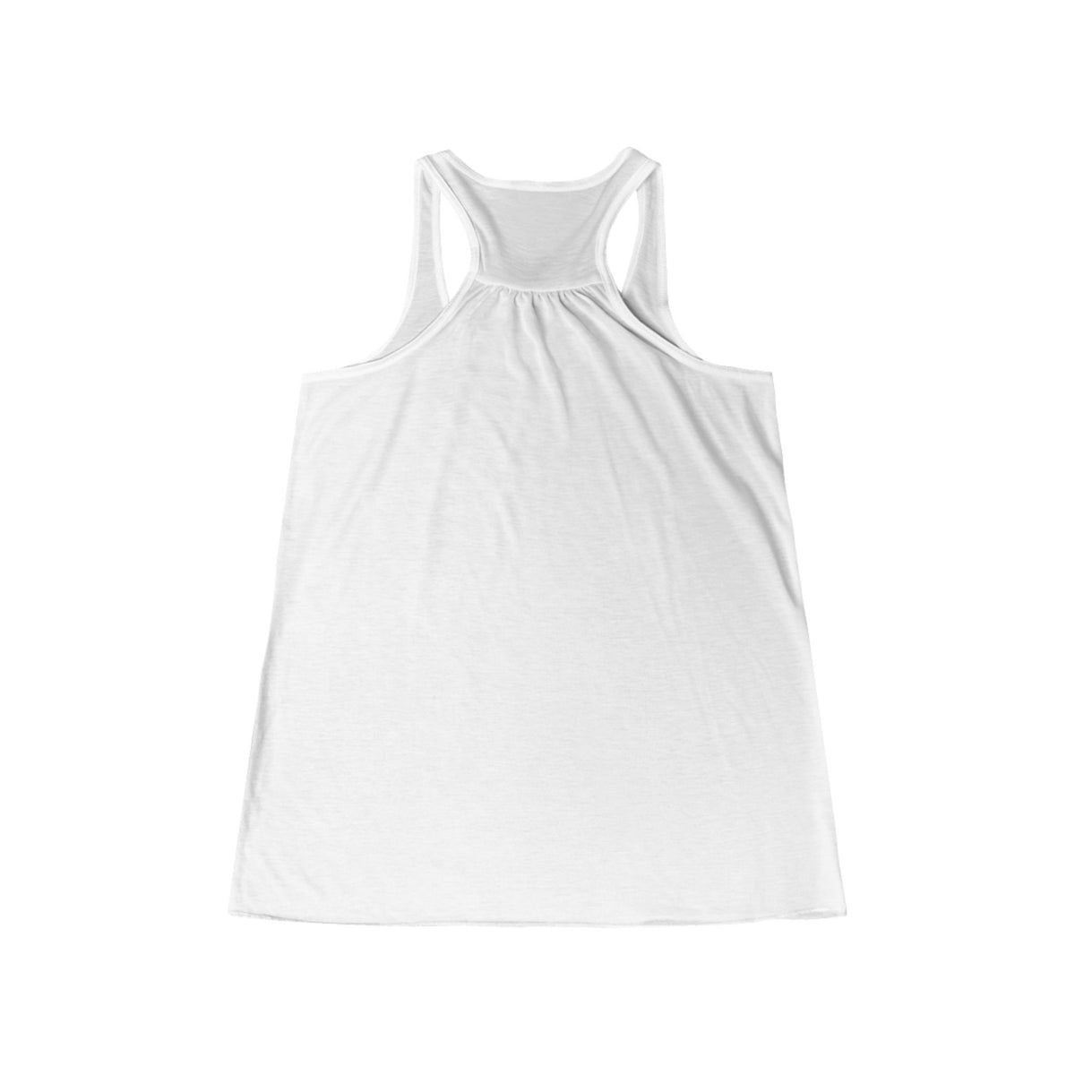 Little Detroit Region AACA Tank Top — Women's Racerback Summer Tee