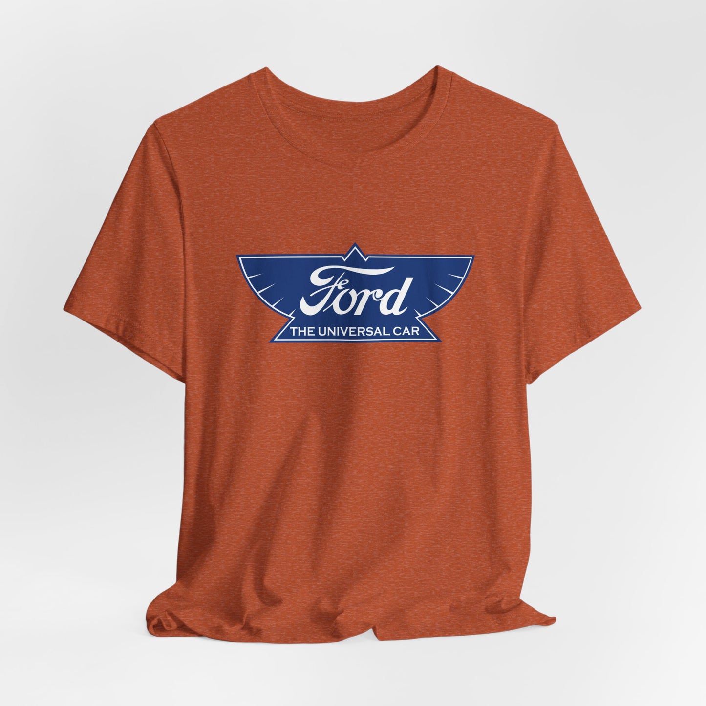 Ford "The Universal Car" Logo T-Shirt