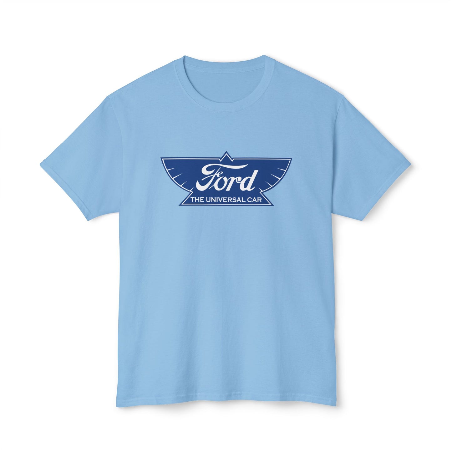Ford "The Universal Car" Vintage Logo T-Shirt