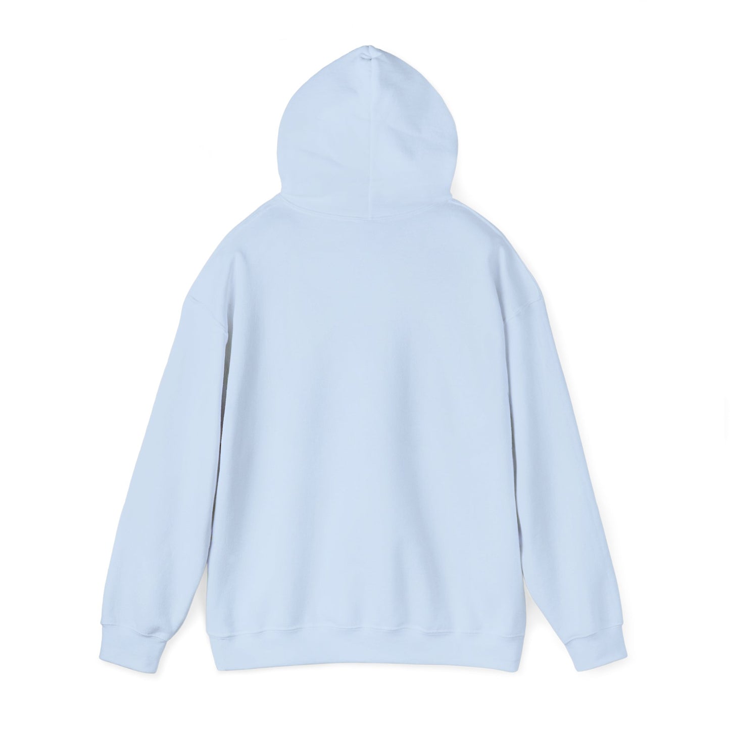 1949 Hudson Commodore Six Hoodie — (Rick C)