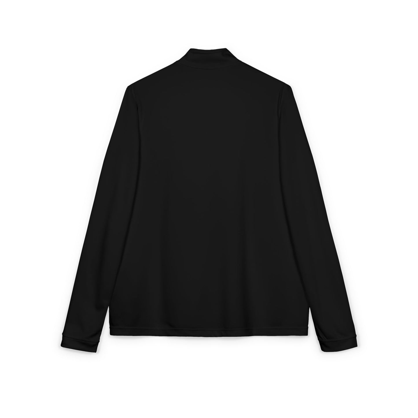 Arrowhead Chapter AACA adidas® Embroidered Quarter-Zip Pullover