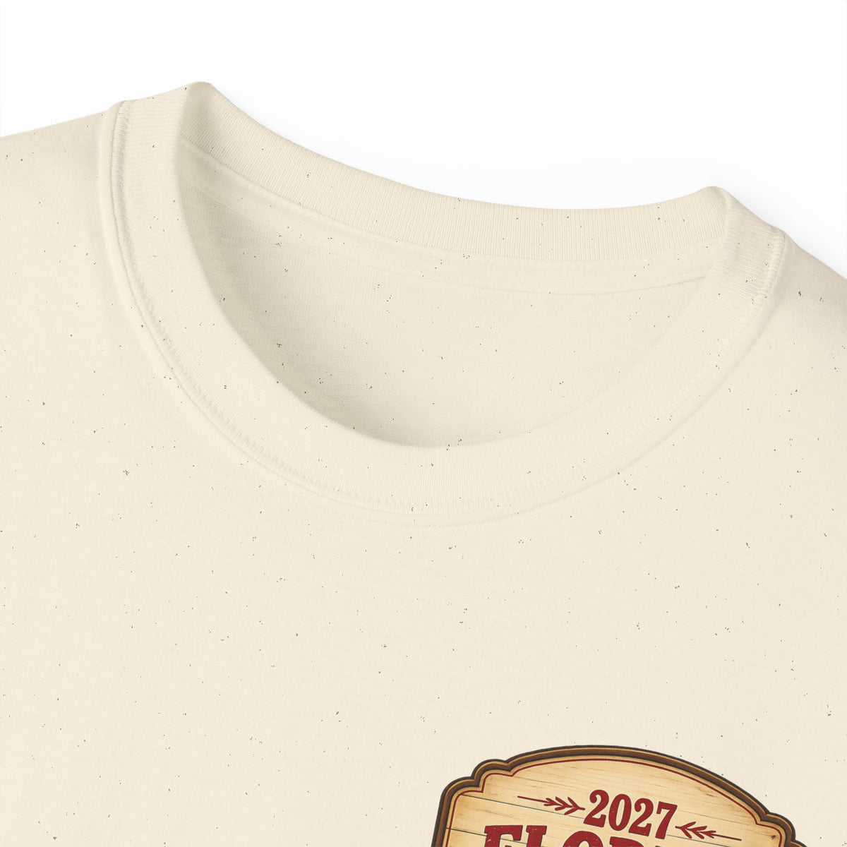 Florida Model T Roundup 2027 T-Shirt
