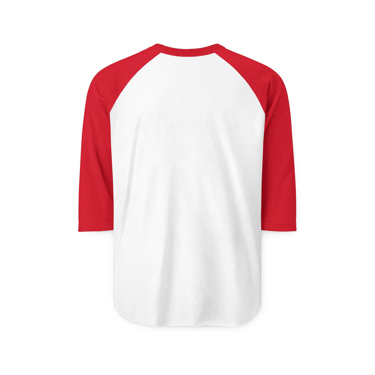 Old Time Touring Club Raglan Shirt