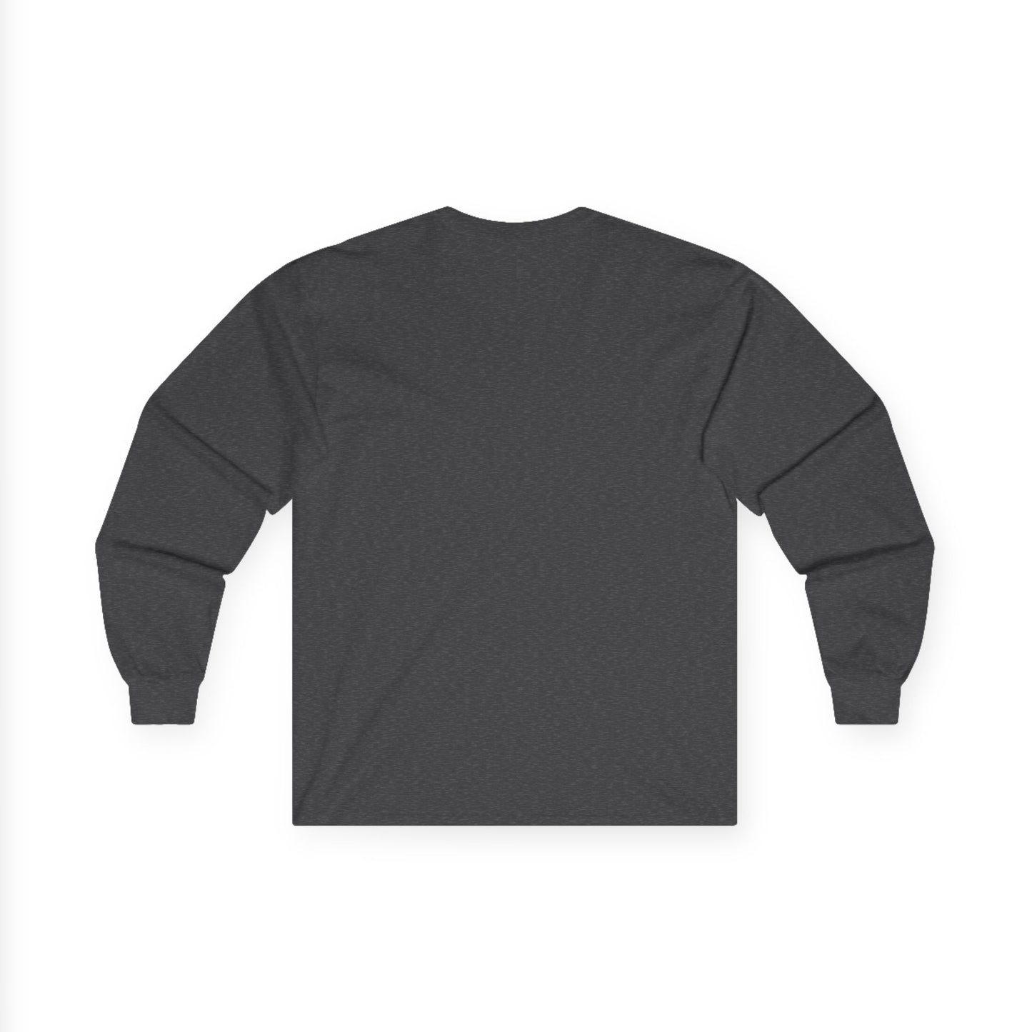 Cowlitz Valley A's Model A Ford Club Long Sleeve Tee
