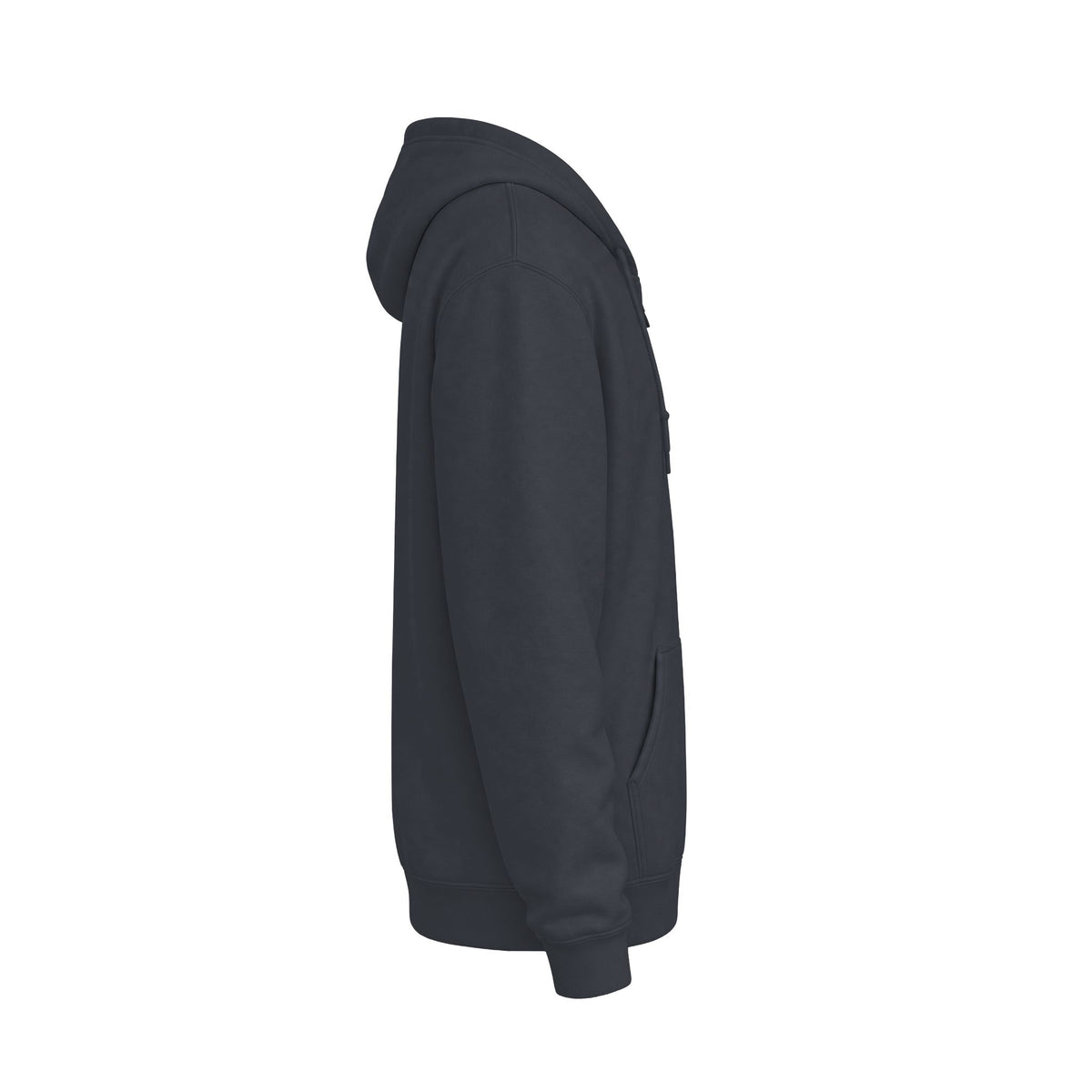 Central Colorado Corvette Club Embroidered Zip Hoodie