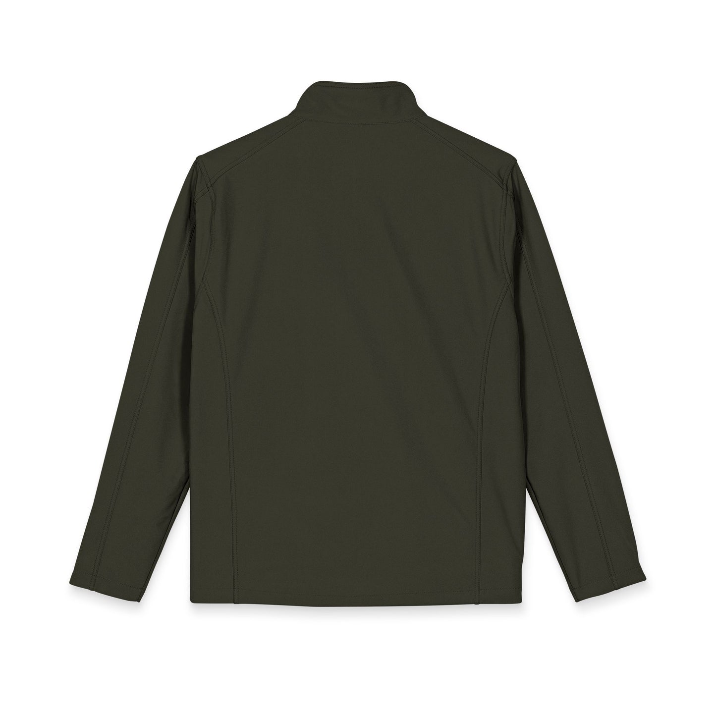 Middle Tennessee Studebaker Drivers Club Chapter Embroidered Men's Soft Shell Jacket — Port Authority® Men's Core Soft Shell Jacket (Embroidery)