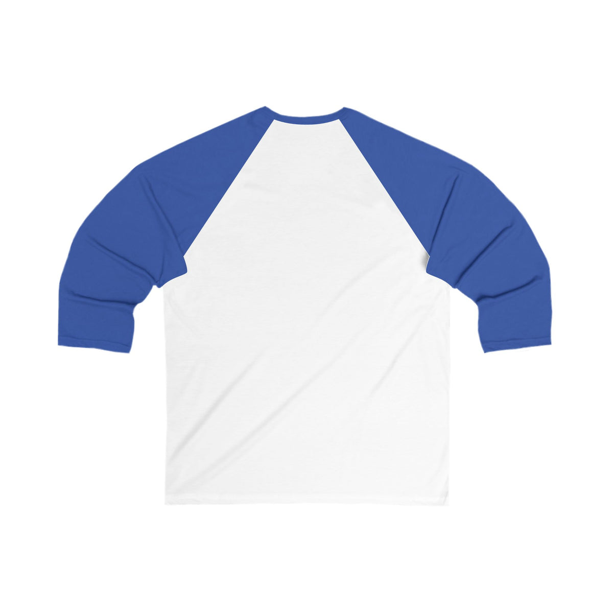Cape Henry Model A Club Baseball Tee