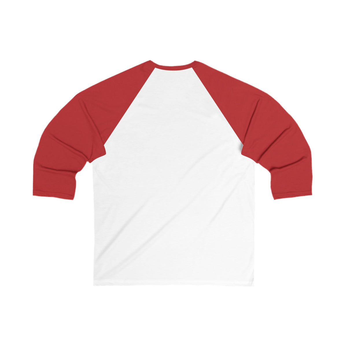 Cape Henry Model A Club Baseball Tee