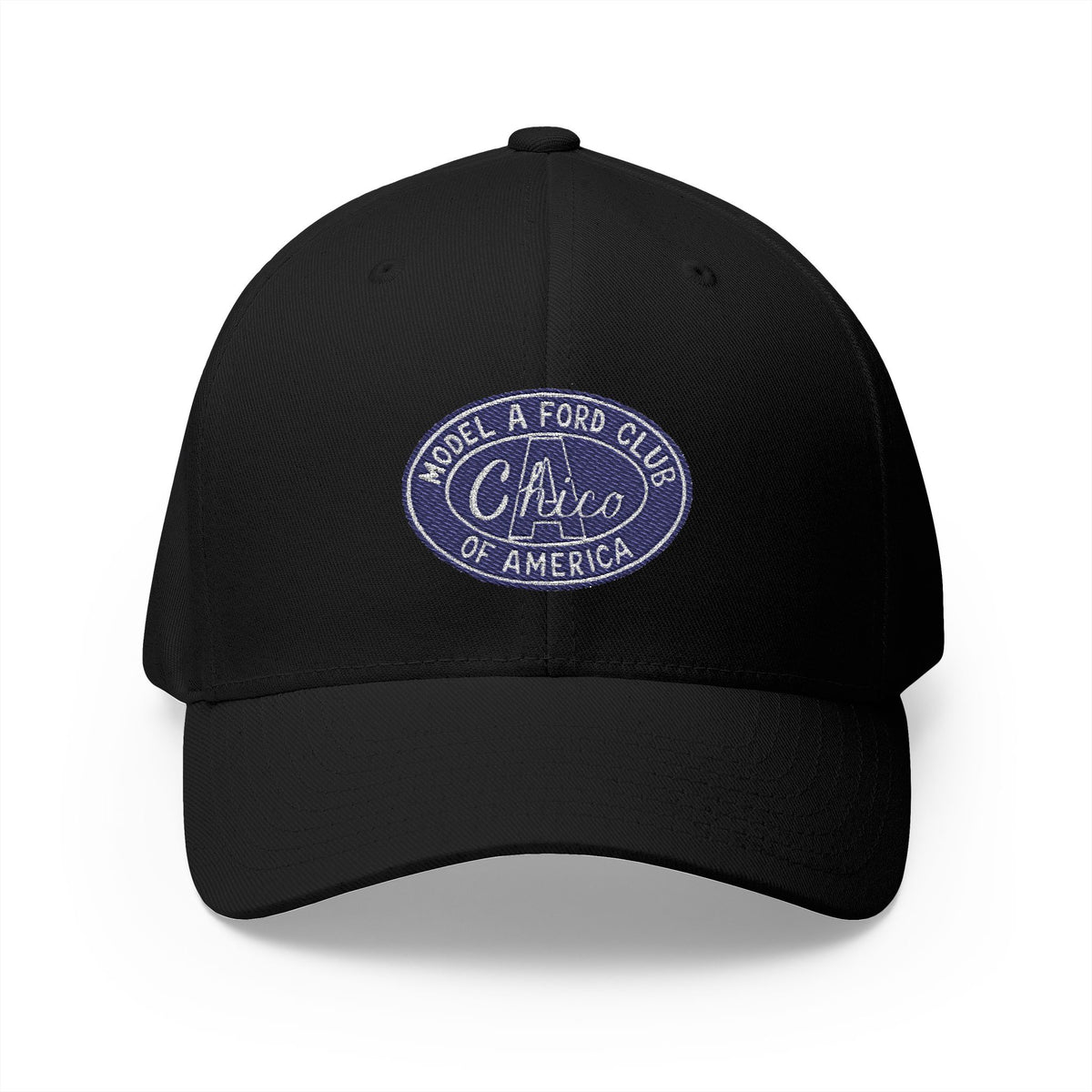 Chico A's Embroidered Classic Cap