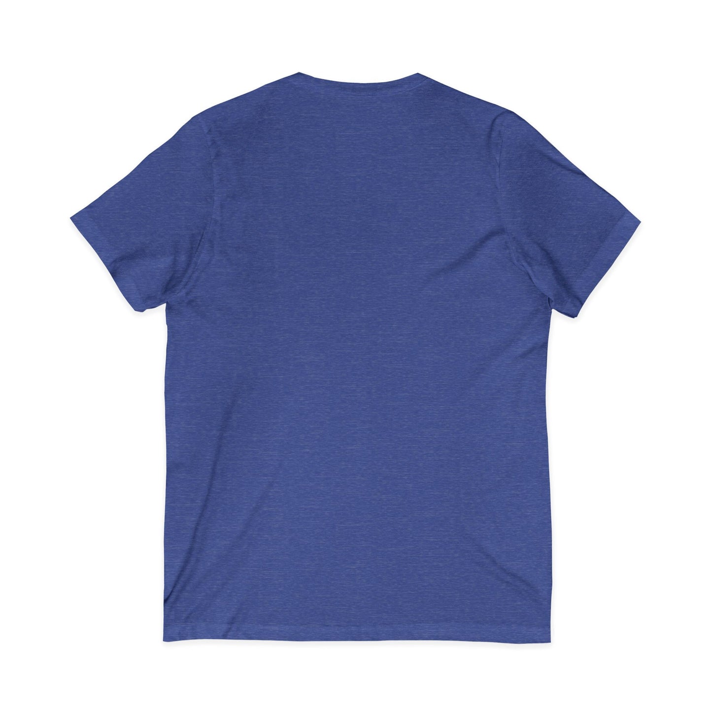Nickel Era Touring Registry Women's V-Neck Tee — Vintage Car Club Graphic Shirt
