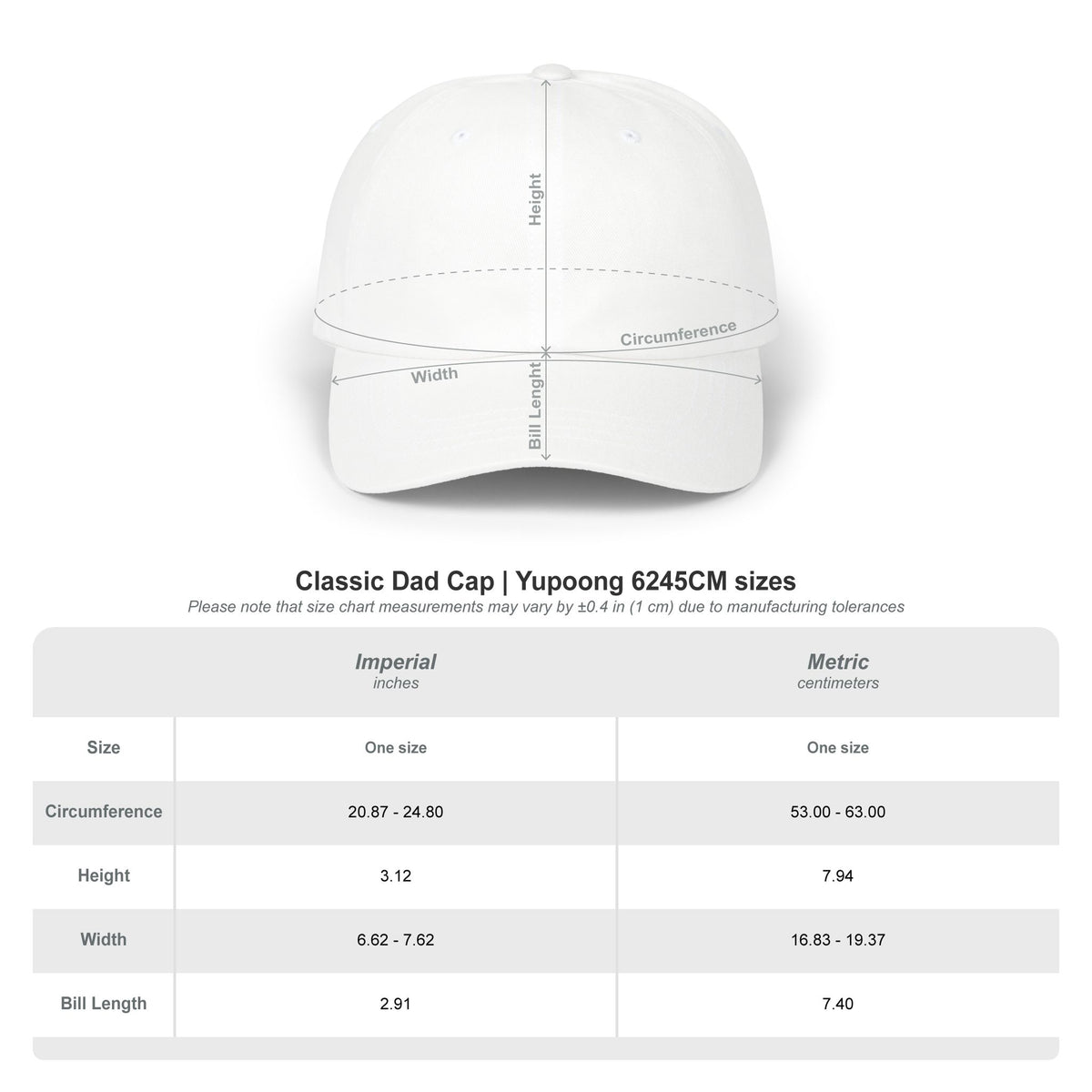 Dayton Corvair Club Embroidered Dad Cap