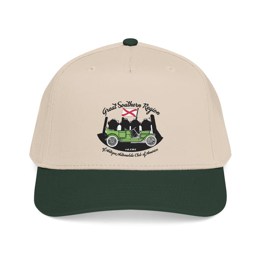 Great Southern Region AACA - Mid Profile Baseball Cap (Printed)