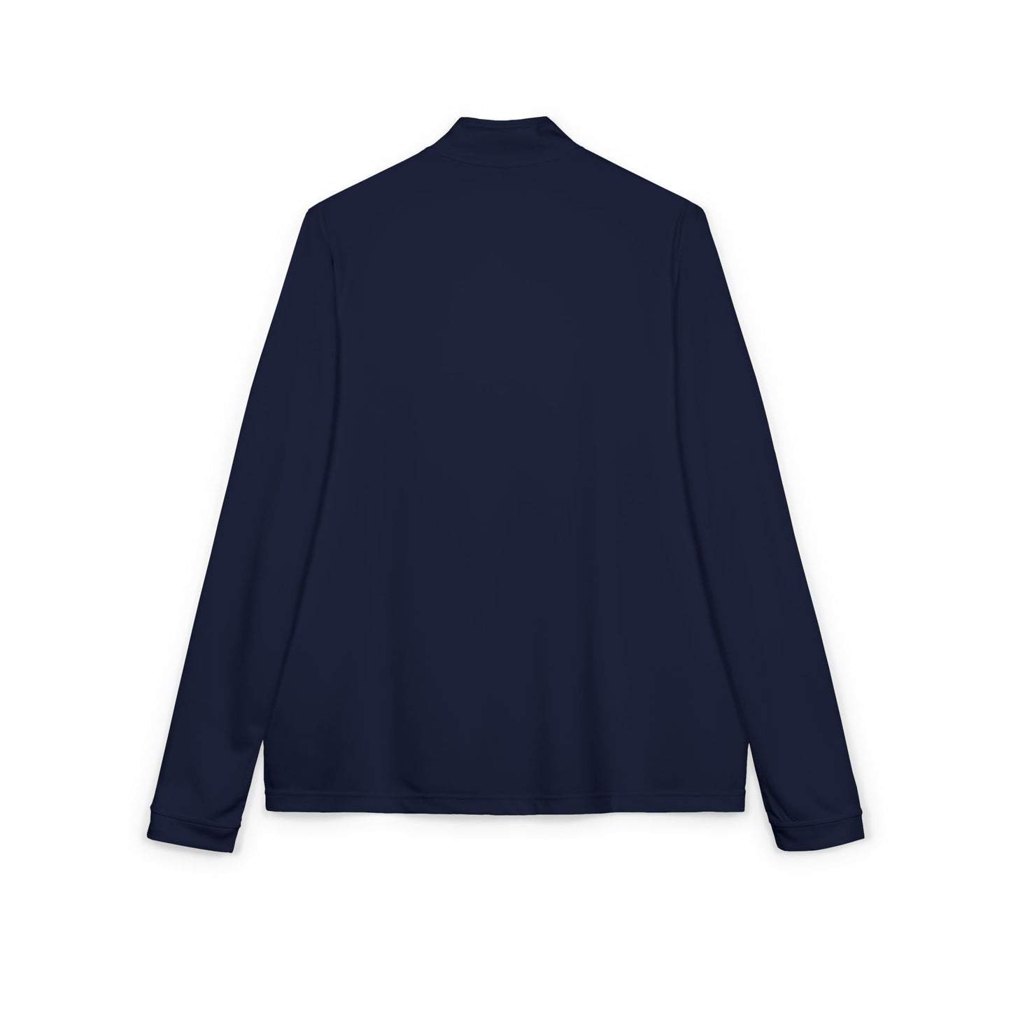 Arrowhead Chapter AACA adidas® Embroidered Quarter-Zip Pullover