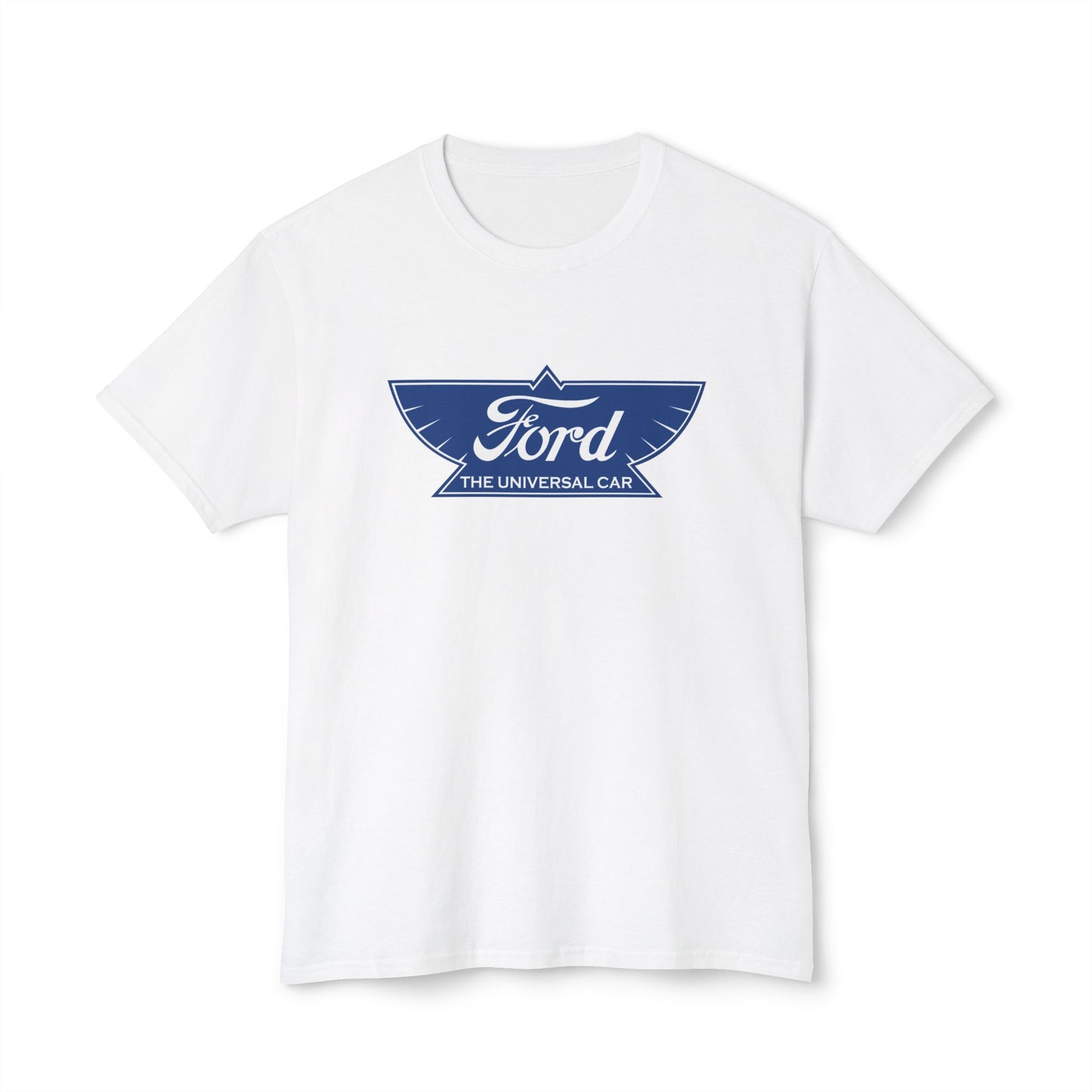 Ford "The Universal Car" Vintage Logo T-Shirt