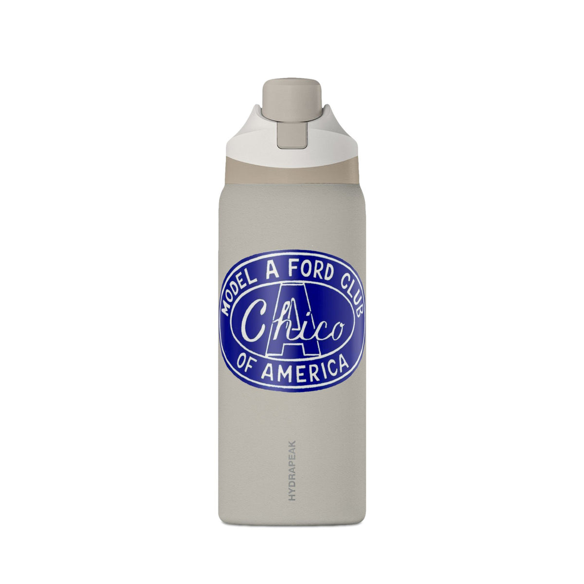 Chico A's Oasis 32oz Insulated Water Bottle