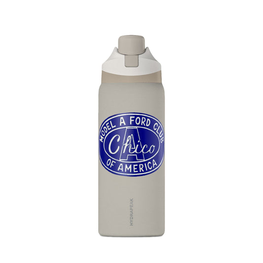 Chico A's Oasis 32oz Insulated Water Bottle