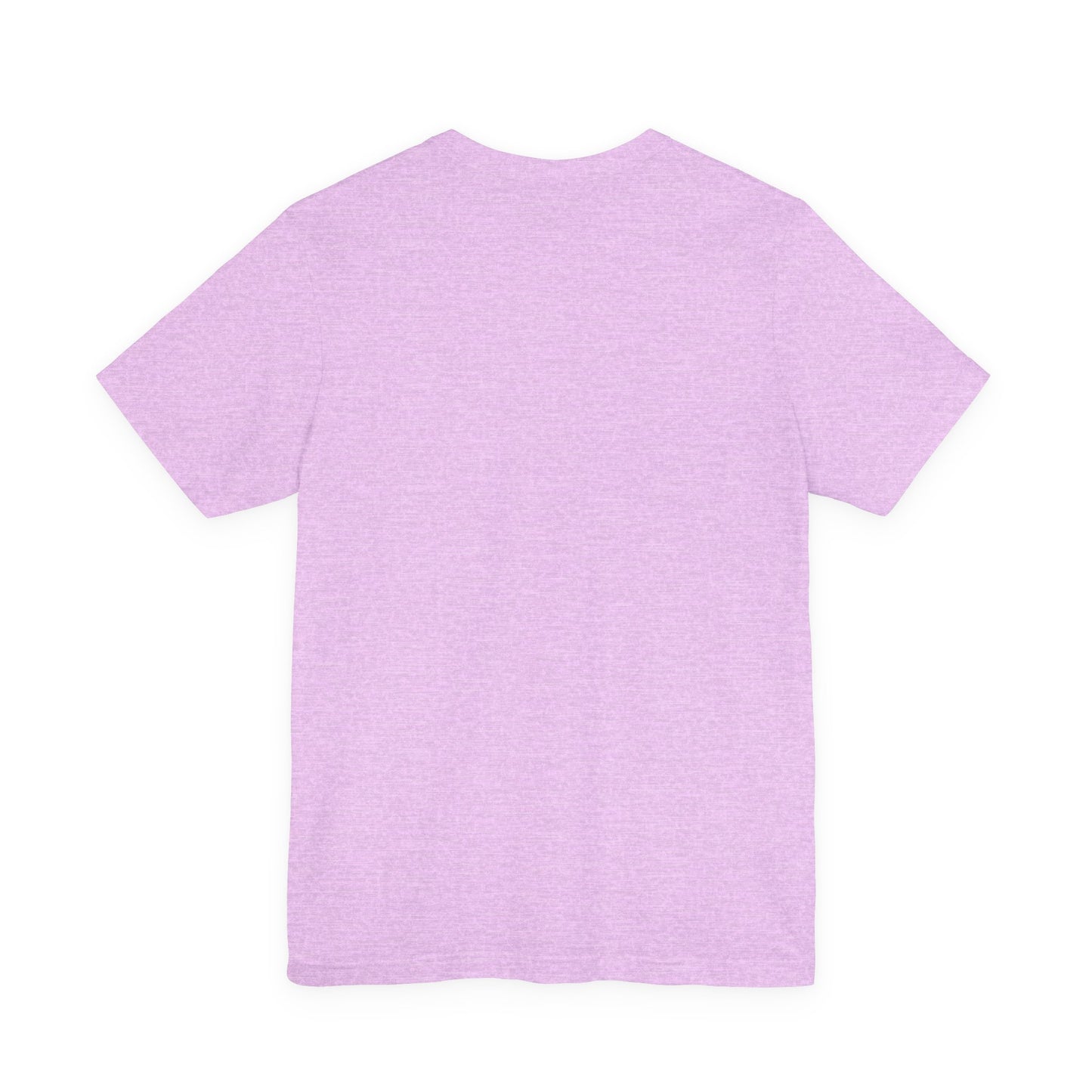 North Idaho Corvette Club T-Shirt — Minimal Car Outline Tee