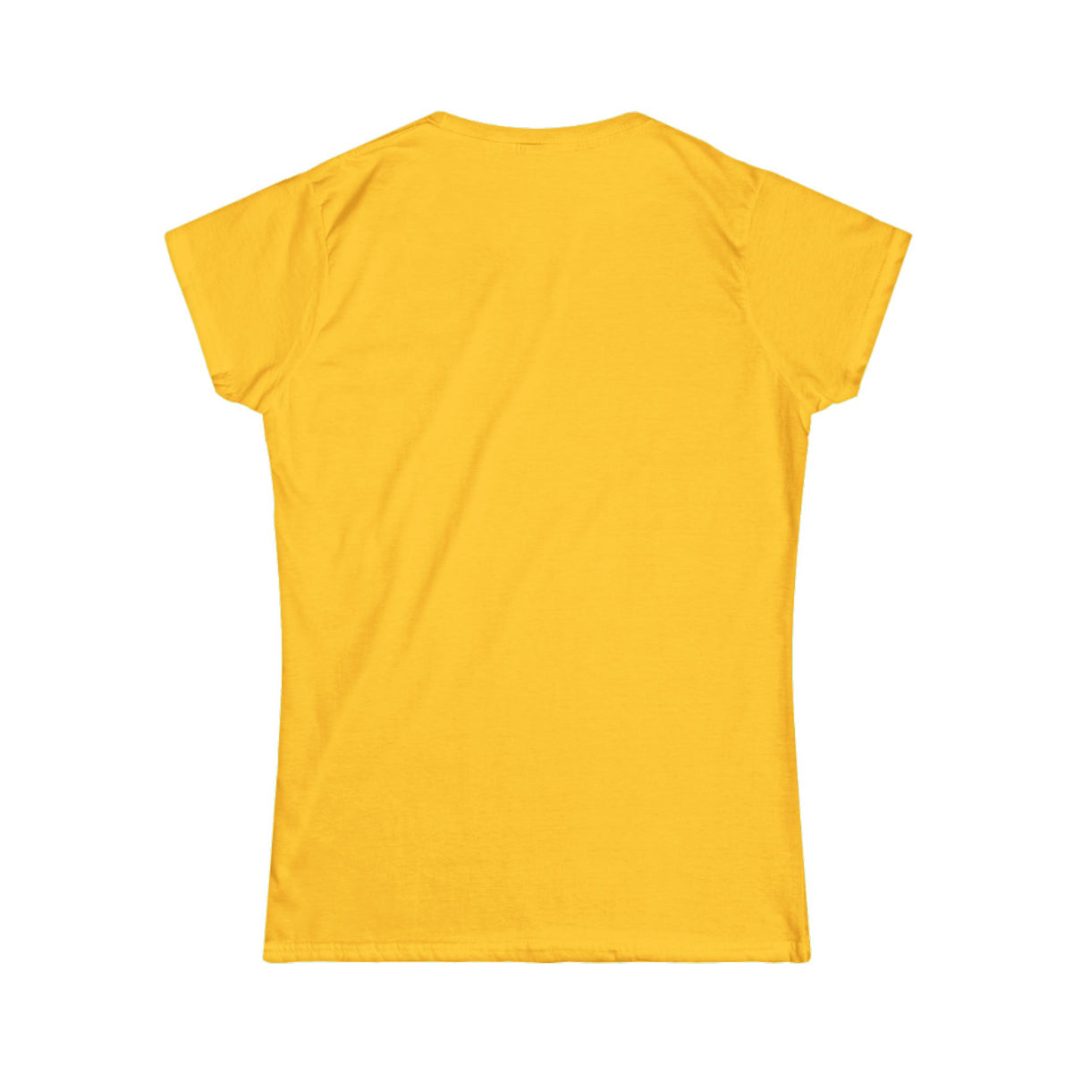 Classic Car Club of America Greater Illinois Region — Women's Softstyle Tee