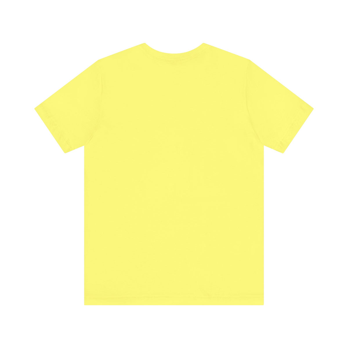 Capitol A's (single small logo) Unisex Soft Short Sleeve Tee