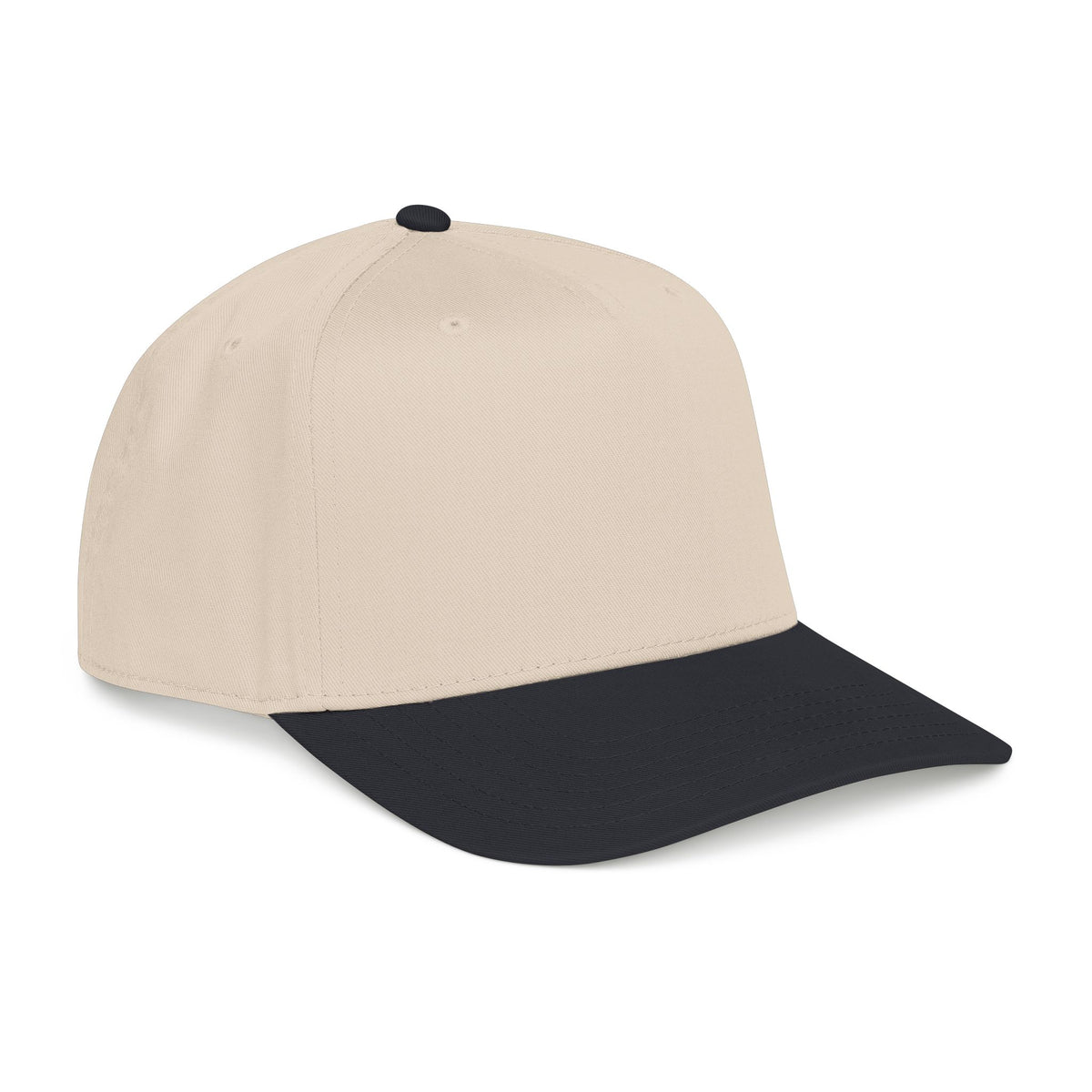 Napa Valley A's - Mid Profile Baseball Cap