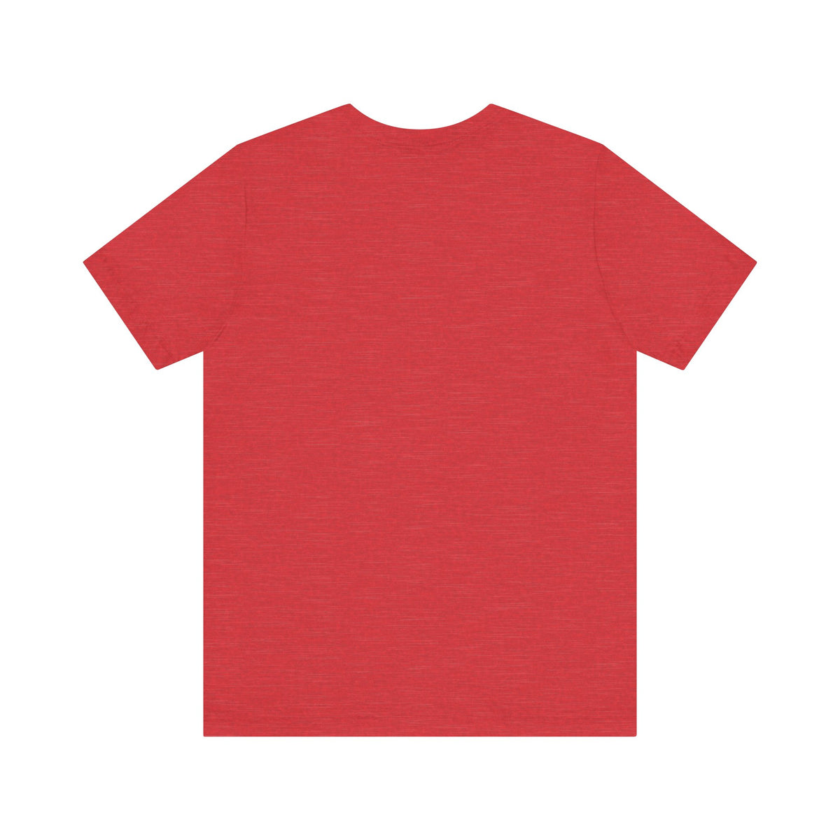 Hoosier Hills Model A Ford Club Unisex Jersey Short Sleeve Tee