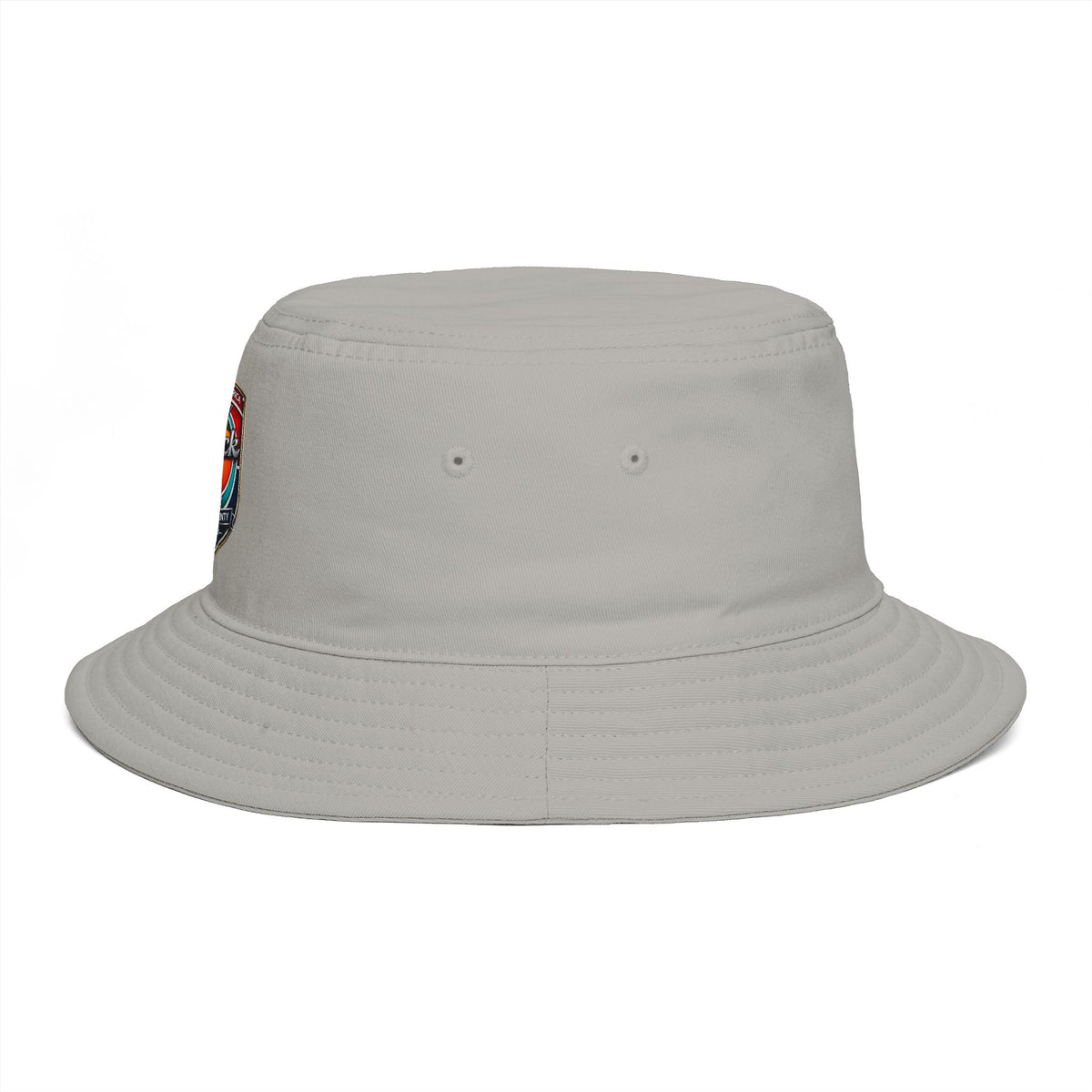 Buick Orange County Chapter Bucket Hat — Vintage Car Logo Hat for Auto Enthusiasts