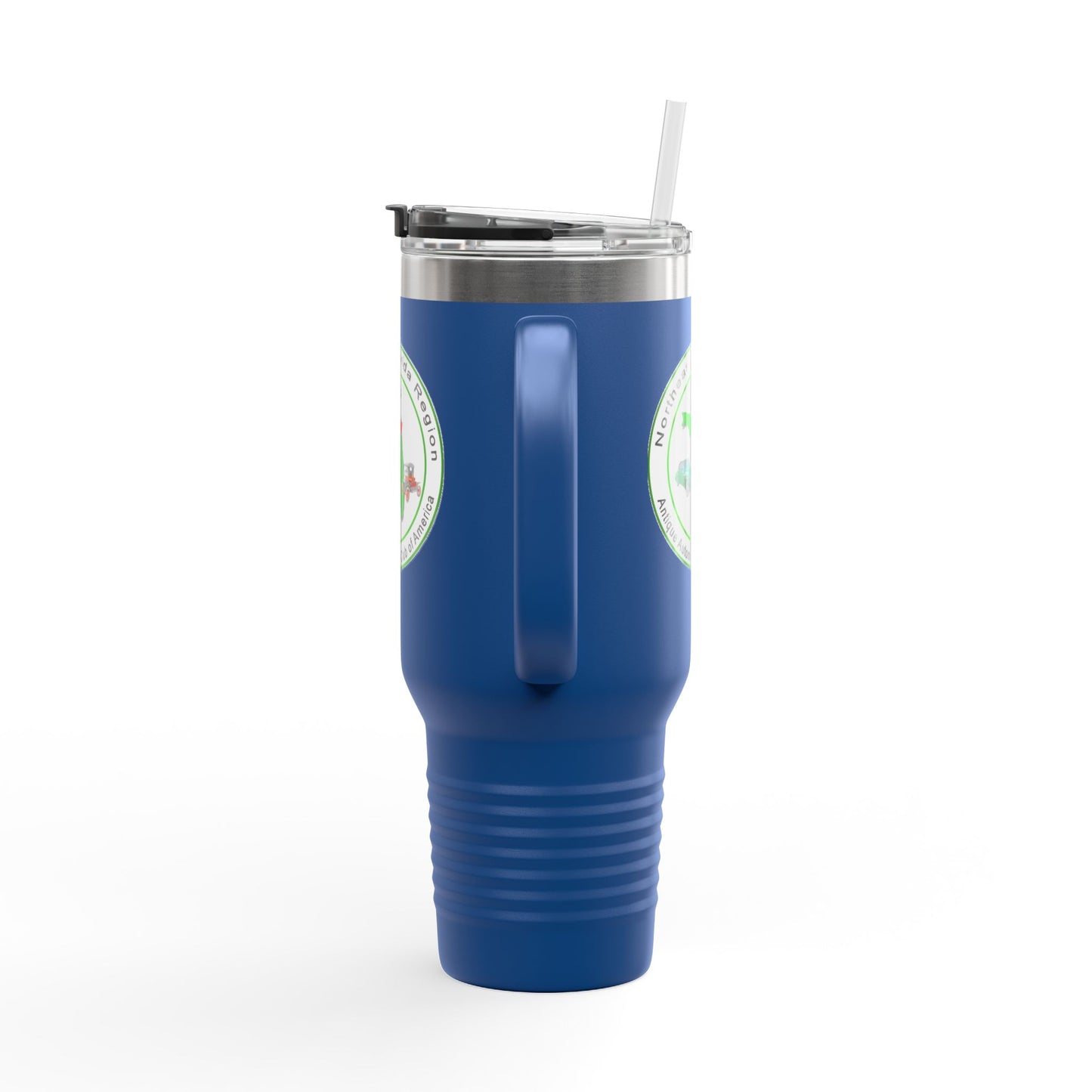 Northeast Florida Region AACA Insulated Travel Mug - Perfect for Road Trips & Outdoor Adventures