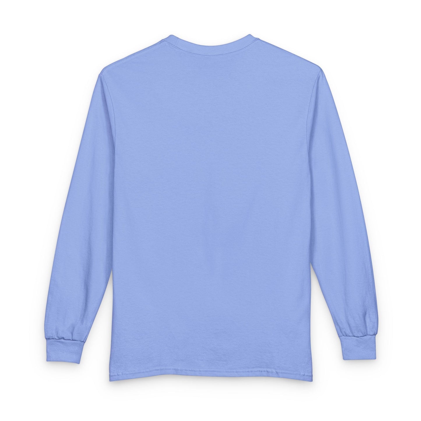 Lincoln & Continental Owners Club - Texas Gulf Coast Region Long Sleeve Tee