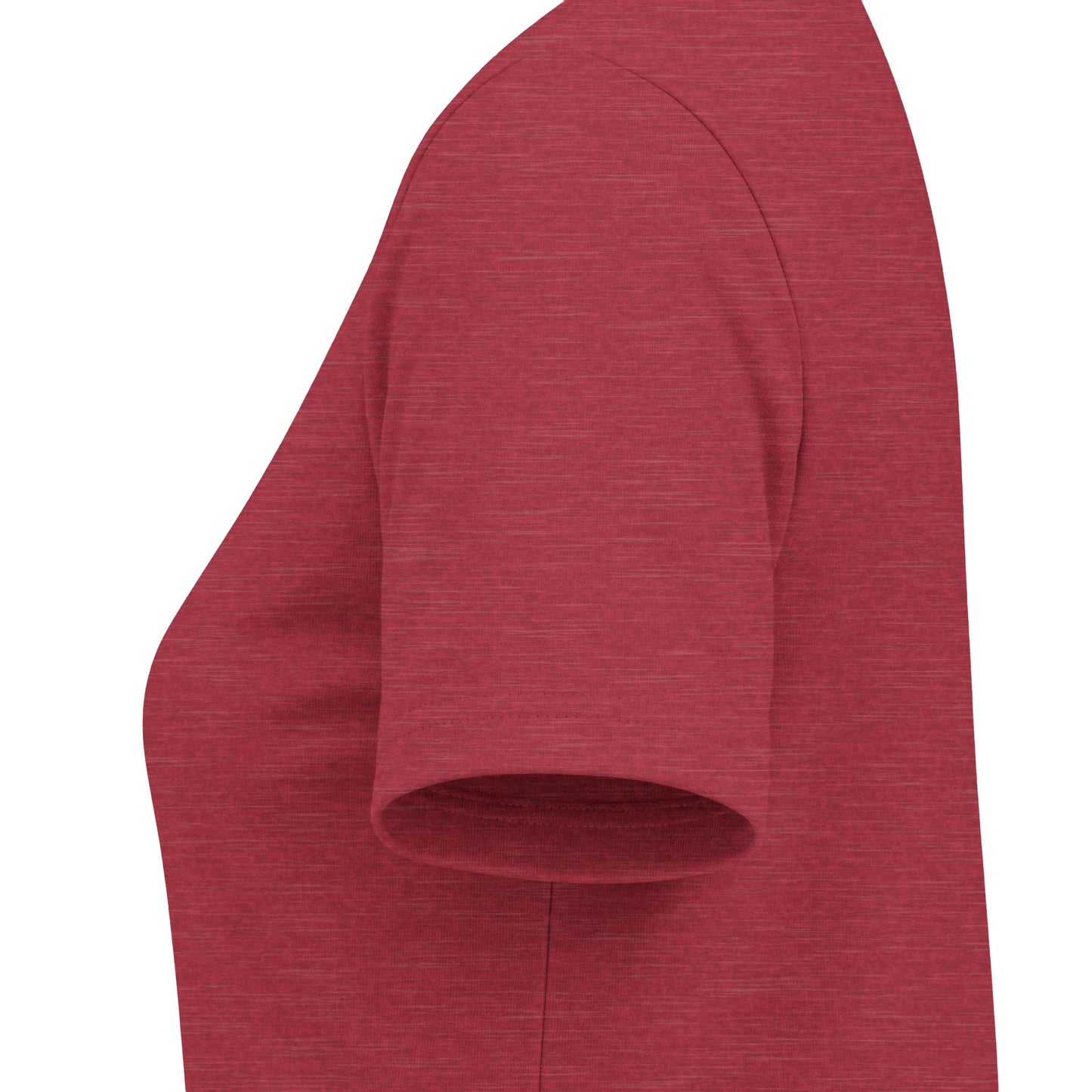 Evergreen A's Women's V-Neck Tee